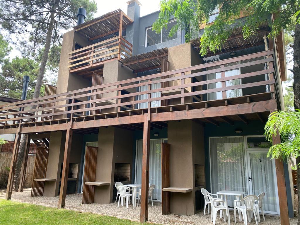 Planta baja - Foto 1